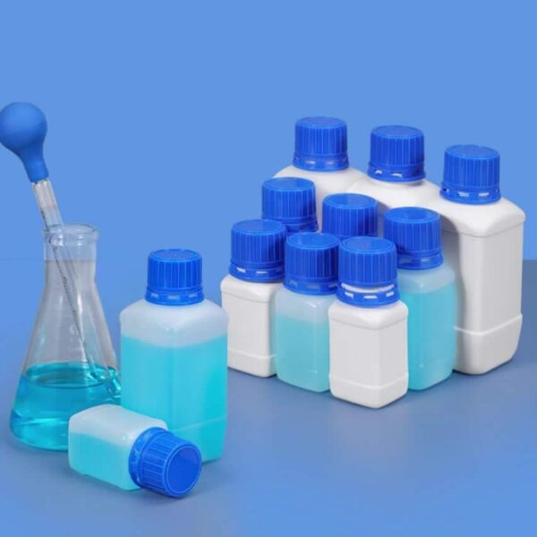 Bình đựng Dung Dịch Háo Chất