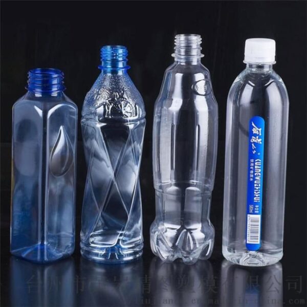 Chai Nước Suối 2